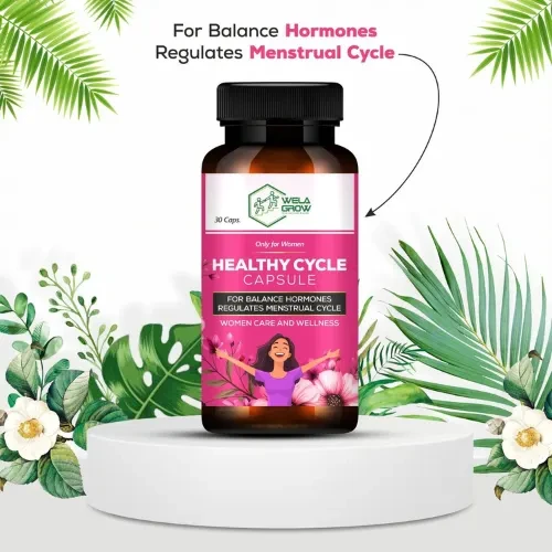 HEALTHY CYCLE