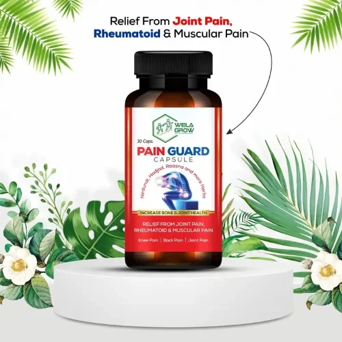 PAIN GUARD