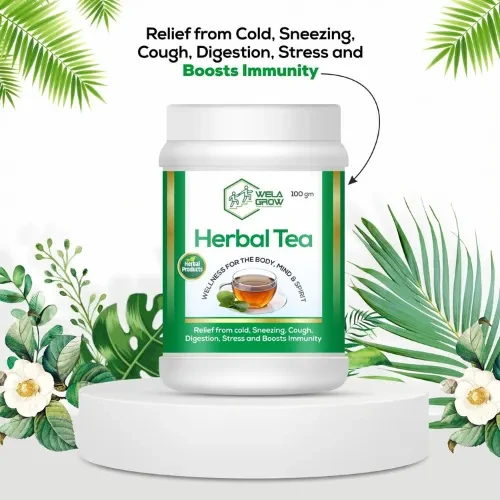 HERBAL TEA