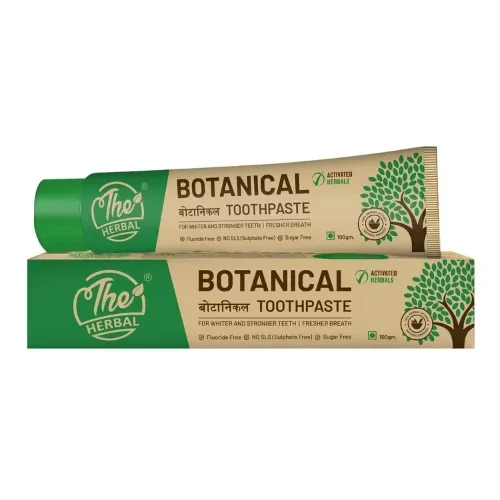 BOTANICAL